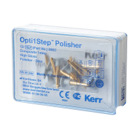 Полиры в наборе Opti1Step диски 12шт 8003*