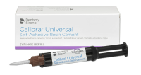 Калибра Universal цемент композитный двойного отверждения Medium 2шпр х 4,5г