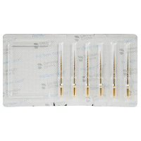 Протейпер Gold S2(15)/31мм №6 №A0410