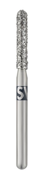Бор алмаз турб FG S-CRS 881/016 цил/закруг D-16 №1