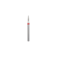 Бор алмазный турбинный NTI 860-010 F пламя D-10 №1