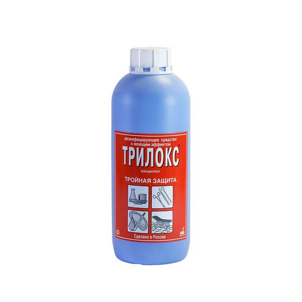 Трилокс 1л