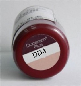 Дуцерам плюс дентин DD4 20гр