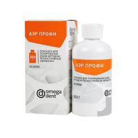 Порошок АэрПрофи Комфорт Вишня 40мкм 300мл