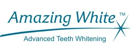 Amazing White США