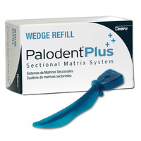 Клинья Palodent Plus Small 100шт №659780