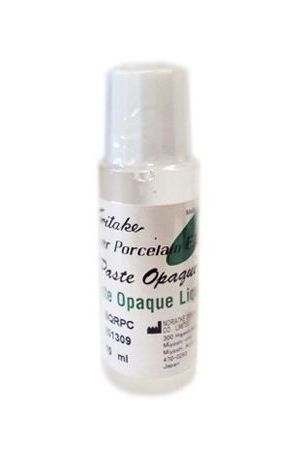 Жидкость для опак пасты Норитаке 10мл 23-85