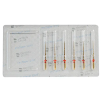 Протейпер Gold F2(25)/31мм №6 №A0411