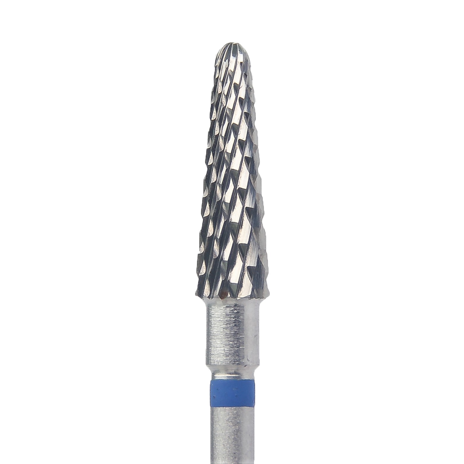 Фреза ТВС конус ПН (ФКЗД-40С L-13) №1