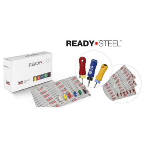 К-Файл Readysteel 35/25мм №6
