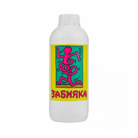 Забияка - дезинфицирующее средство 1л