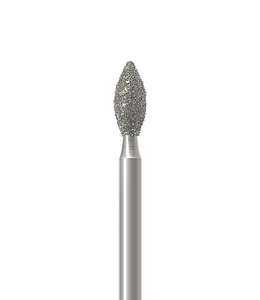 Бор алмаз турб NTI 368-023 M почка D-23 №1