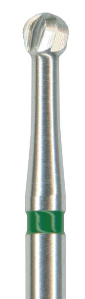 Бор ТВС турбинный H1 S018XL шар D-18